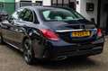 Mercedes-Benz C 180 AMG NAP LUCHTVERING TREKHAAK Blue - thumbnail 6