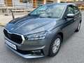Skoda Fabia 1.0 TSI Style PDC SH Klima SmartLink 15" Grijs - thumbnail 5