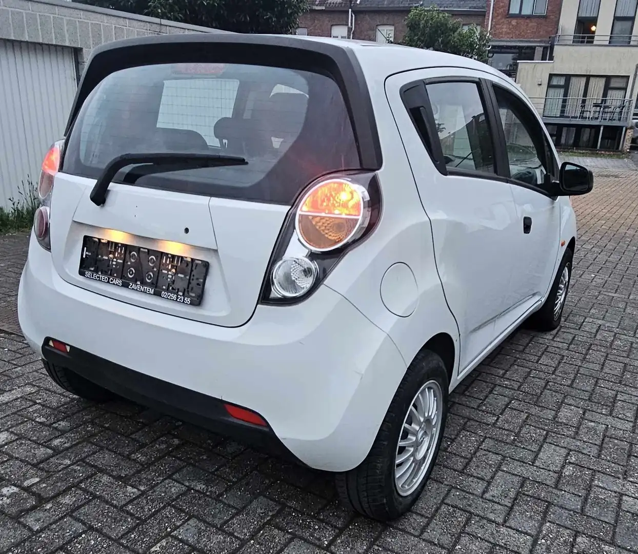 Chevrolet Spark 1.0 - 2