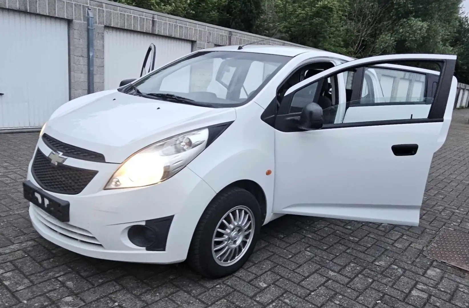 Chevrolet Spark 1.0 - 1