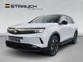 Opel Grandland X Grandland GS 1.2 MHEV Navi/Matrix/FOCAL/HUD/LHz Weiß - thumbnail 3