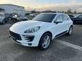 Porsche Macan 3.0 V6 258ch S Diesel PDK BoîteAuto GPS Caméra ToitPano Carnet Weiß - thumbnail 4