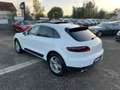 Porsche Macan 3.0 V6 258ch S Diesel PDK BoîteAuto GPS Caméra ToitPano Carnet Weiß - thumbnail 6