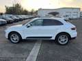 Porsche Macan 3.0 V6 258ch S Diesel PDK BoîteAuto GPS Caméra ToitPano Carnet Wit - thumbnail 9