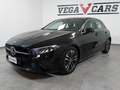 Mercedes-Benz A 180 MHD Automatic Progressive Sport Plus Nero - thumbnail 1