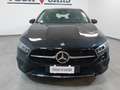 Mercedes-Benz A 180 MHD Automatic Progressive Sport Plus Nero - thumbnail 2