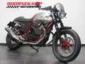 Moto Guzzi V 7 II RACER Rood - thumbnail 2