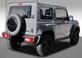 Suzuki Jimny 1.5 5MT Grigio - thumbnail 10