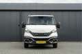 Iveco Daily 35S18D 375 | 3.0 180PK | Hiab 013 | 3.5T Trekgewic Wit - thumbnail 3