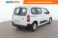 Citroen Berlingo 1.5 Blue-HDi Feel M Blanco - thumbnail 6