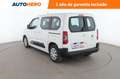 Citroen Berlingo 1.5 Blue-HDi Feel M Blanco - thumbnail 4