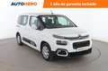 Citroen Berlingo 1.5 Blue-HDi Feel M Blanco - thumbnail 8
