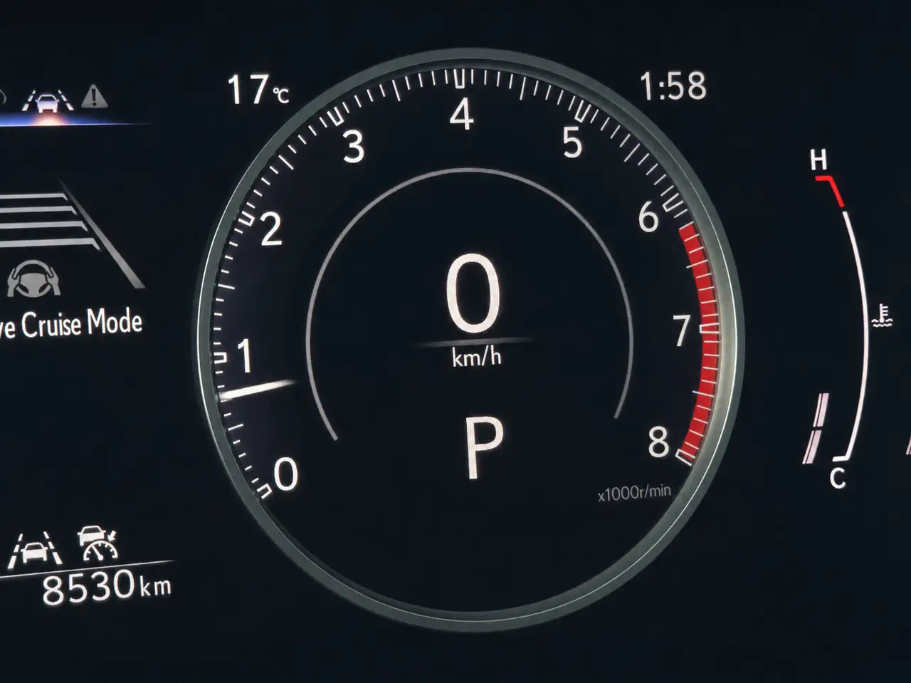 Lexus NX снимка Lexus NX
