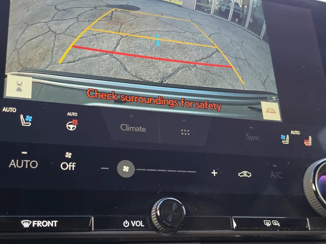 Lexus NX снимка Lexus NX