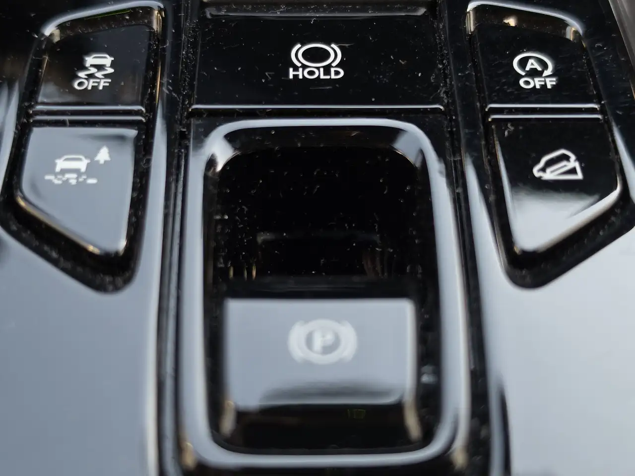 Lexus NX снимка Lexus NX