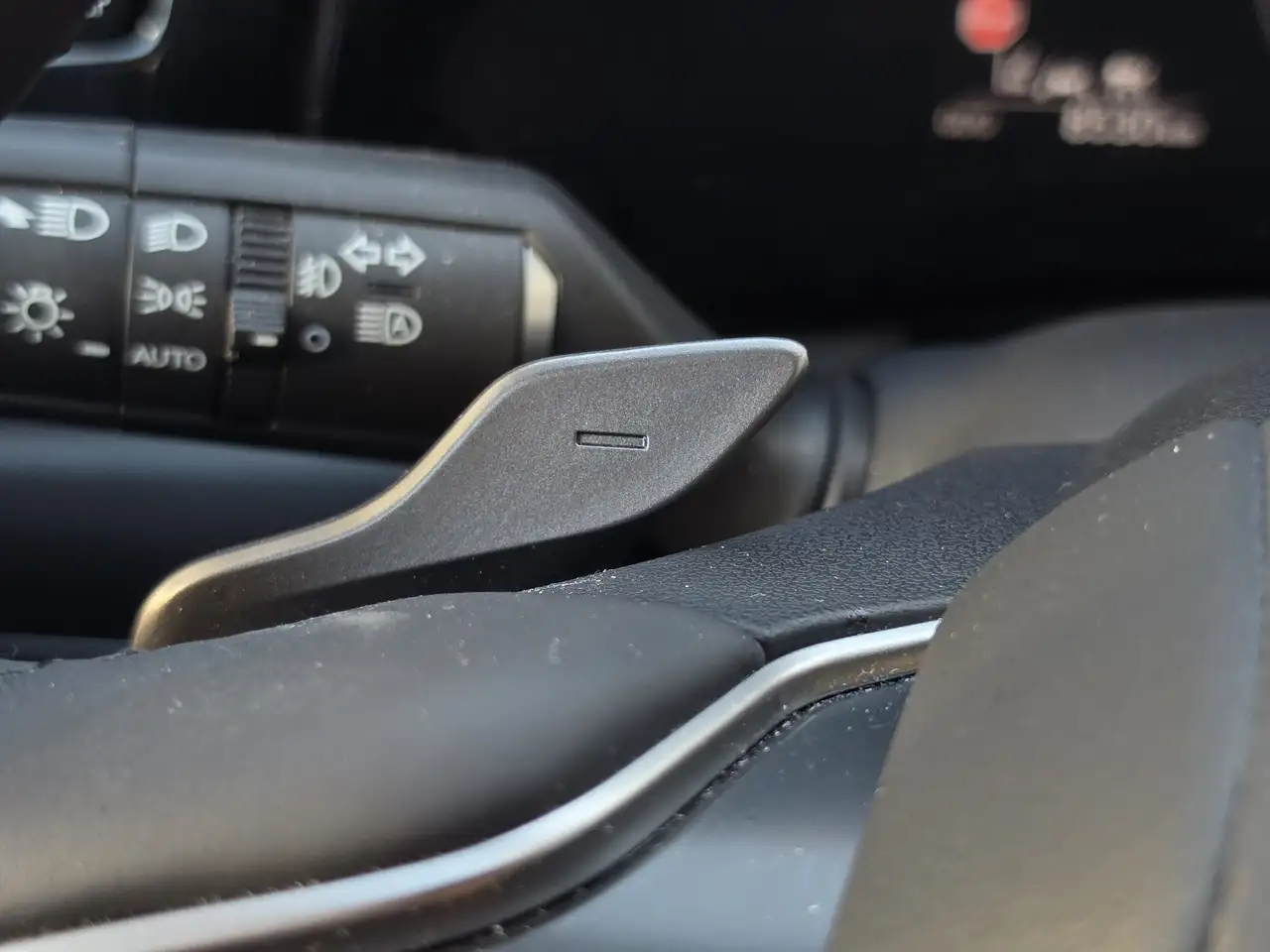 Lexus NX снимка Lexus NX