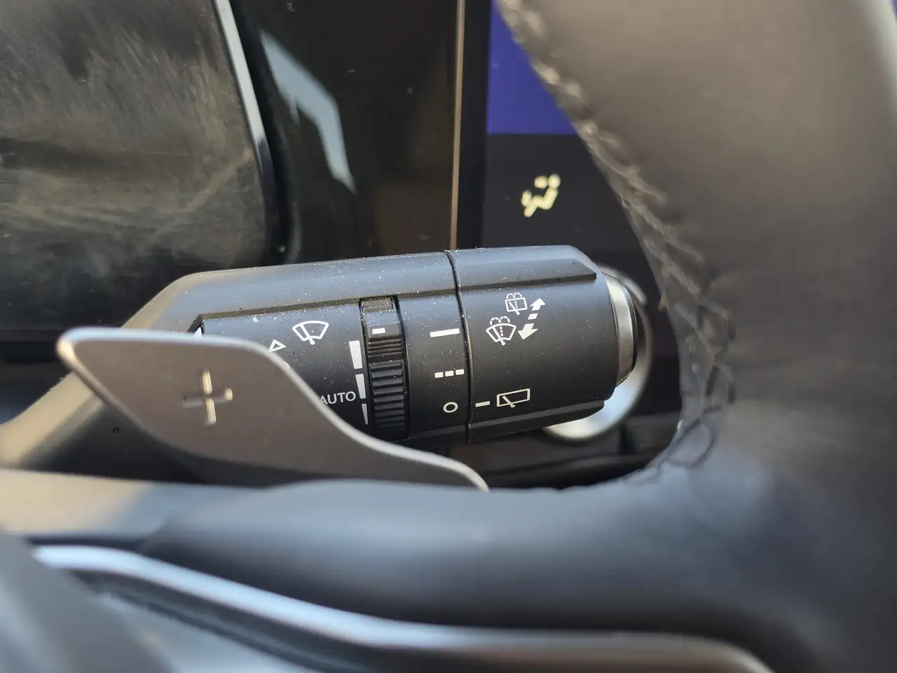 Lexus NX снимка Lexus NX