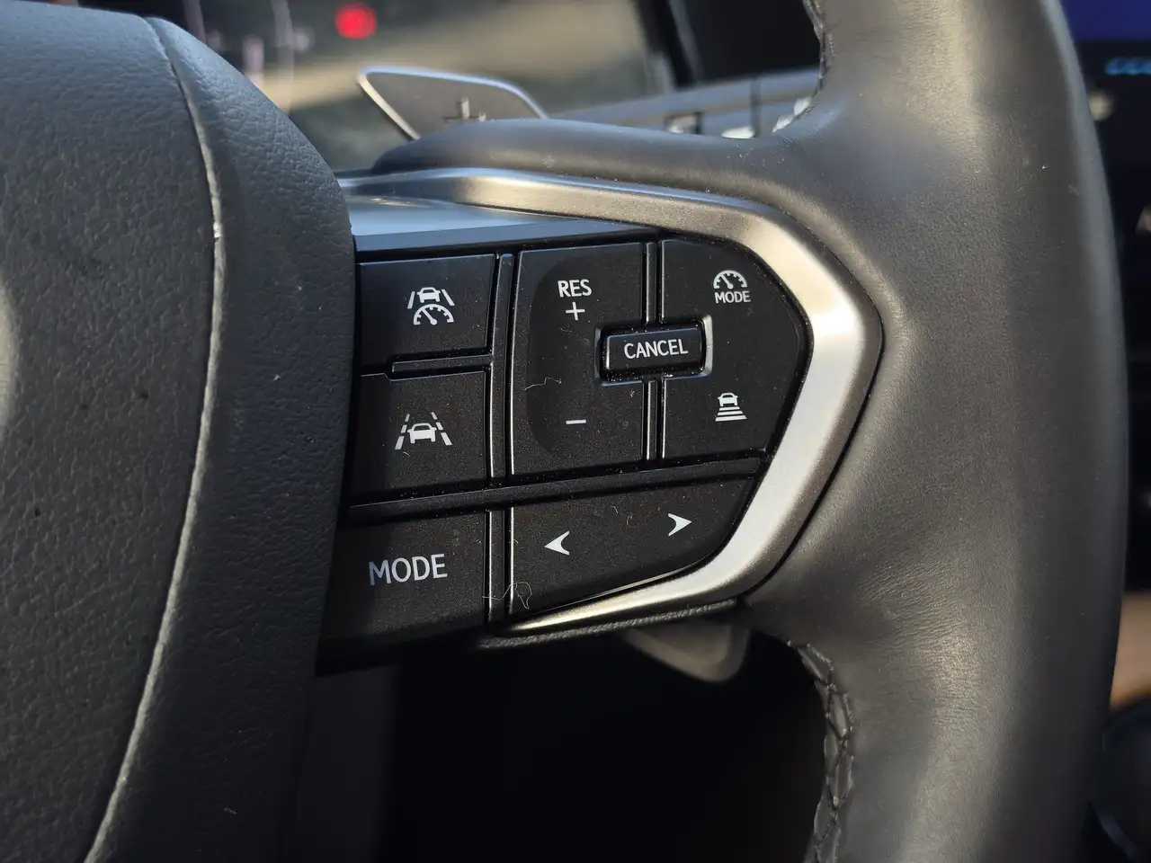 Lexus NX снимка Lexus NX
