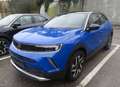 Opel Mokka-E ELEGANCE 3-PHASIG NAVI/LED/KAMERA/SH/DAB Bleu - thumbnail 4