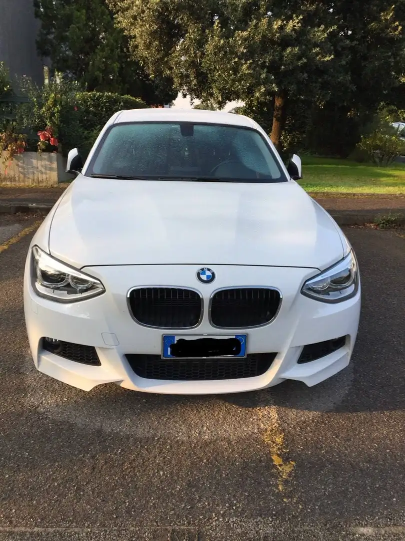 BMW 116 116d 5p Msport - 2