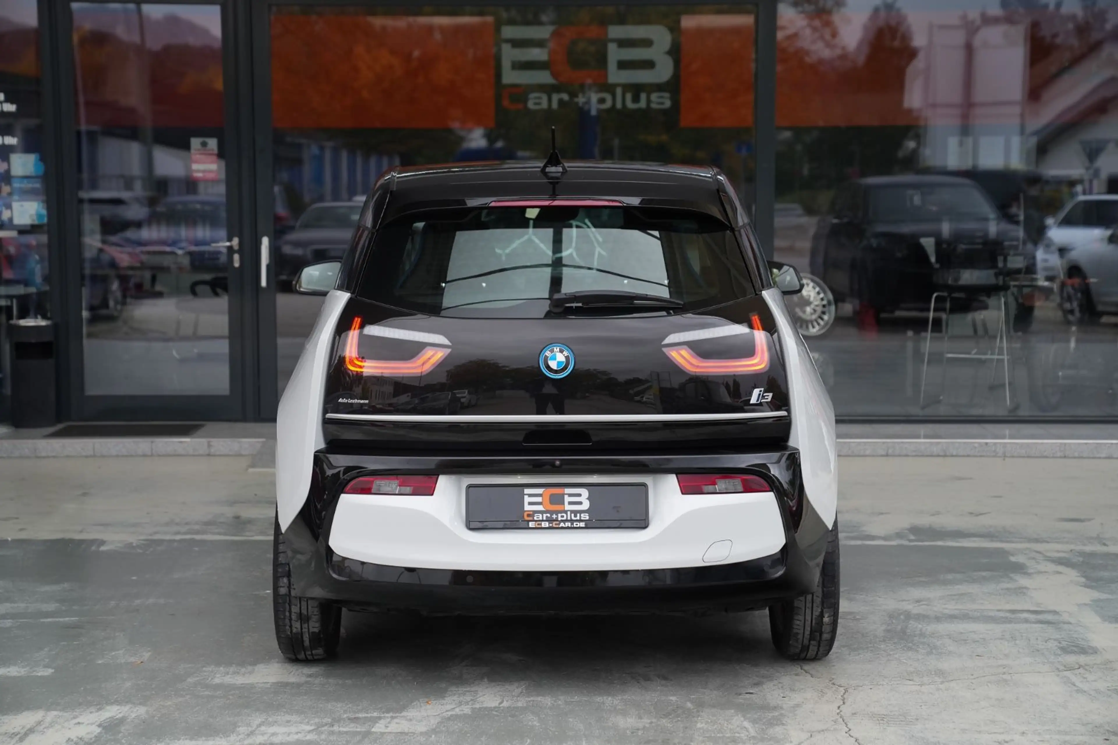BMW i3 *1.Hand/SHZ/Klimaaut./Temp.* — photo 3