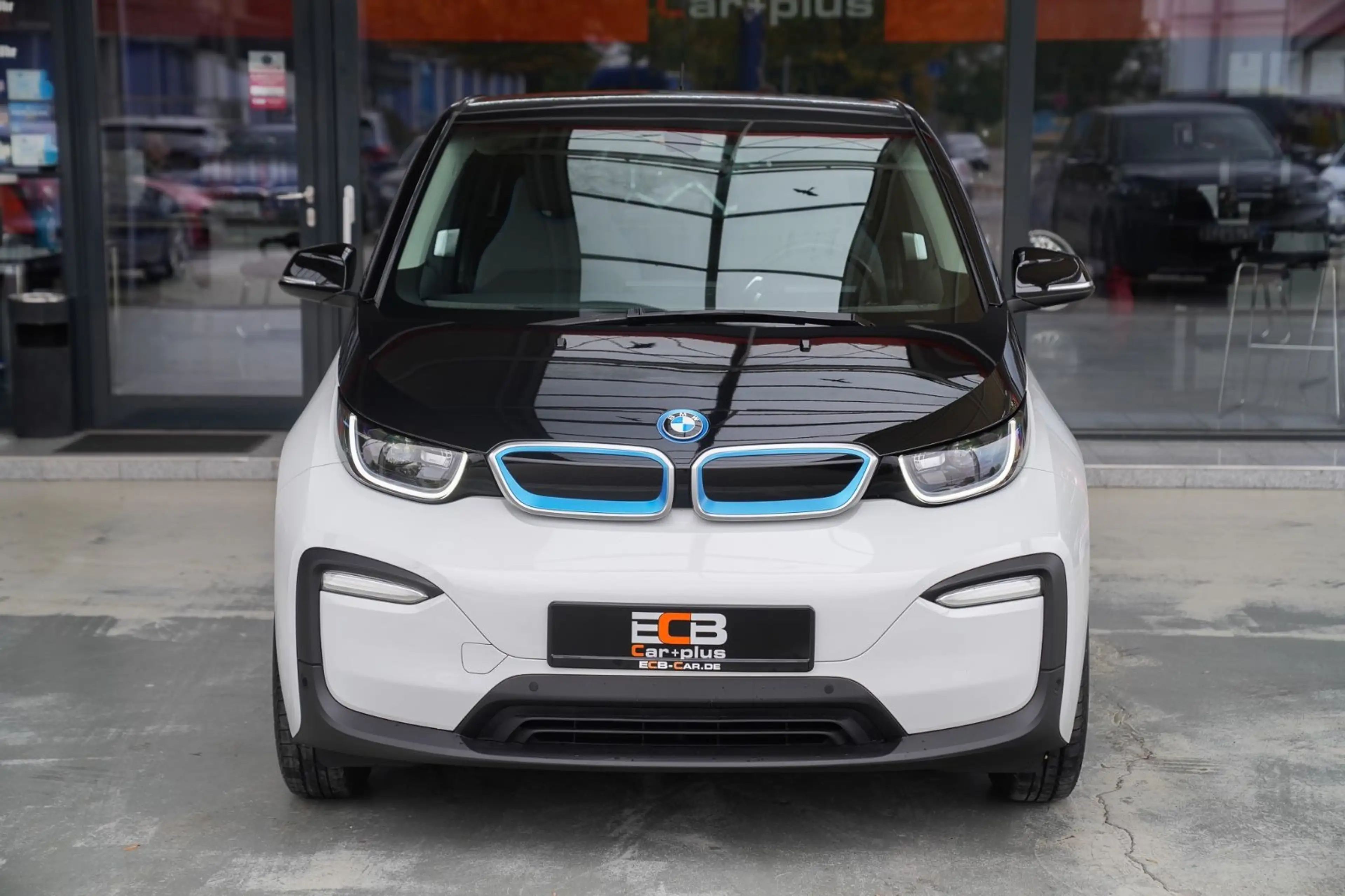 BMW i3 *1.Hand/SHZ/Klimaaut./Temp.* — photo 7