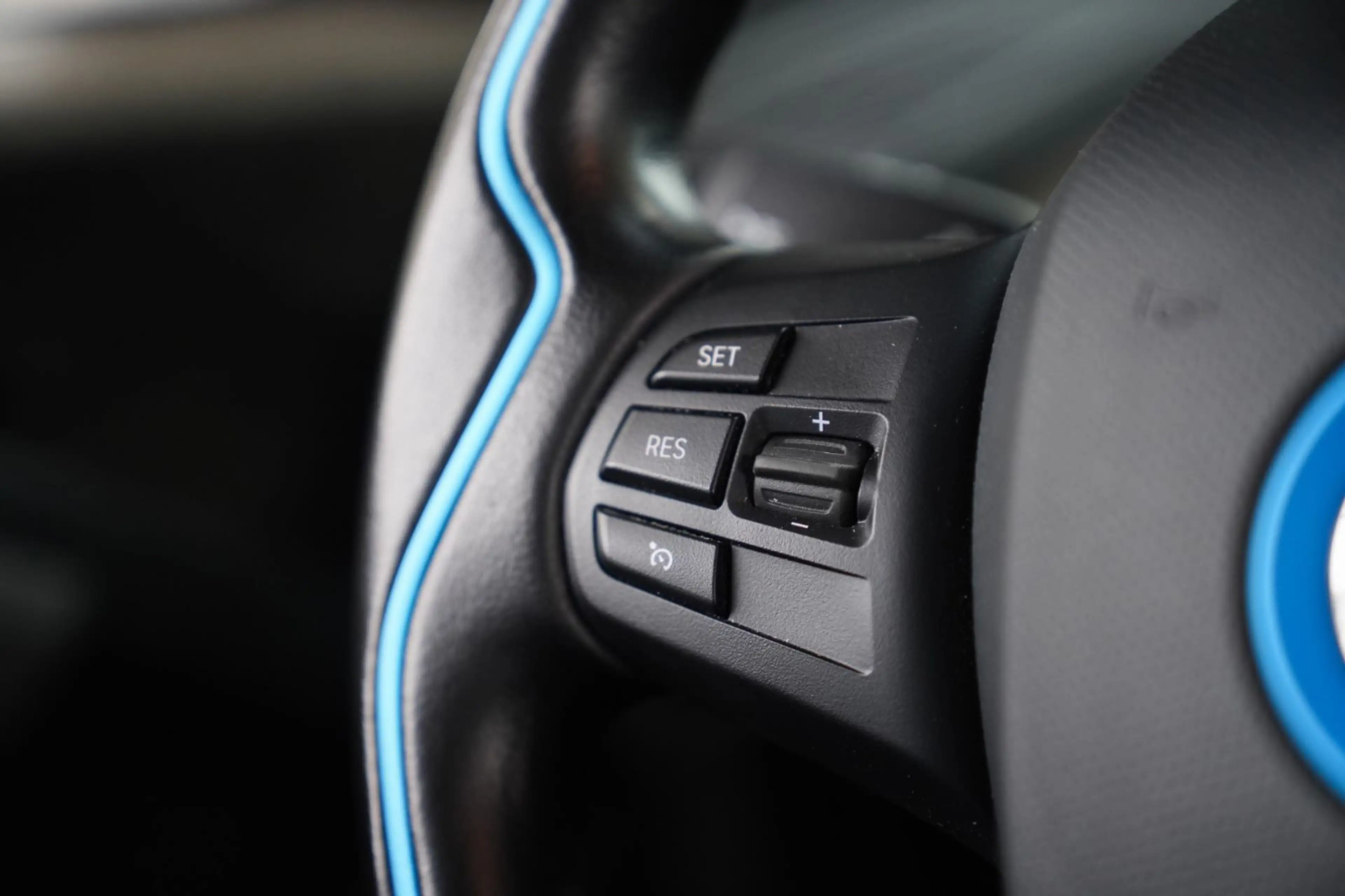 BMW i3 *1.Hand/SHZ/Klimaaut./Temp.* — photo 12
