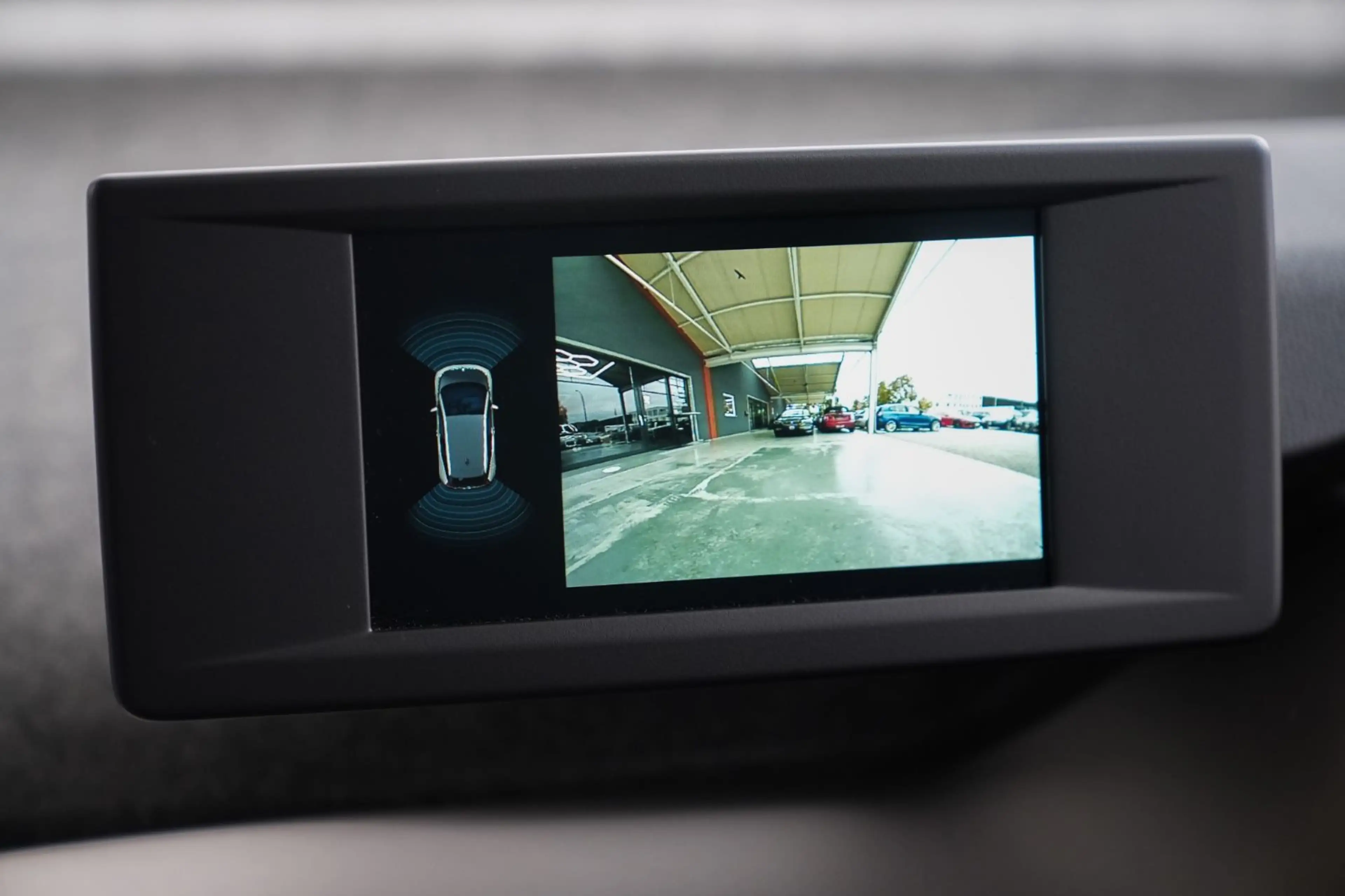 BMW i3 *1.Hand/SHZ/Klimaaut./Temp.* — photo 14