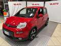 Fiat Panda Panda 1.0 FireFly S&S Hybrid Sport Rouge - thumbnail 1