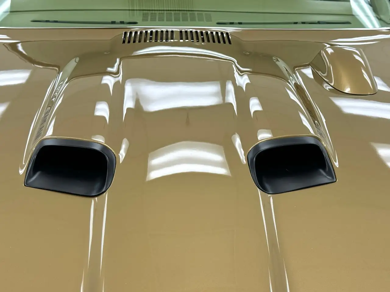 Pontiac GTO The Judge Hardtop, foto 11