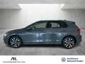 Volkswagen Golf VIII 1.0 eTSI United DSG Navi LED AppConnect PDC Gris - thumbnail 2