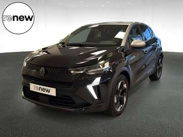 Captur 1.0 TCe Techno