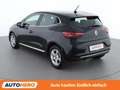 Renault Clio 1.0 TCe Intens *TEMPO*SPUR*NAVI*KLIMAAUTO* Schwarz - thumbnail 4