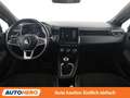 Renault Clio 1.0 TCe Intens *TEMPO*SPUR*NAVI*KLIMAAUTO* Schwarz - thumbnail 12