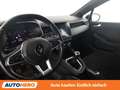 Renault Clio 1.0 TCe Intens *TEMPO*SPUR*NAVI*KLIMAAUTO* Schwarz - thumbnail 11