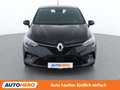 Renault Clio 1.0 TCe Intens *TEMPO*SPUR*NAVI*KLIMAAUTO* Schwarz - thumbnail 9