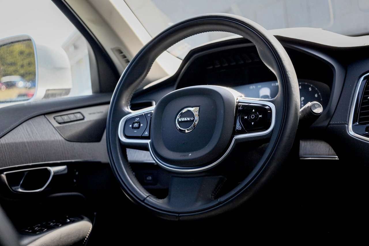 2022 Volvo XC90 Inscription thumb 17