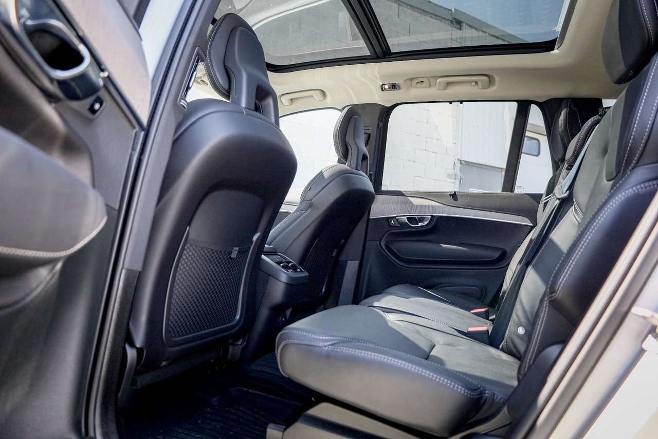 2022 Volvo XC90 Inscription thumb 13