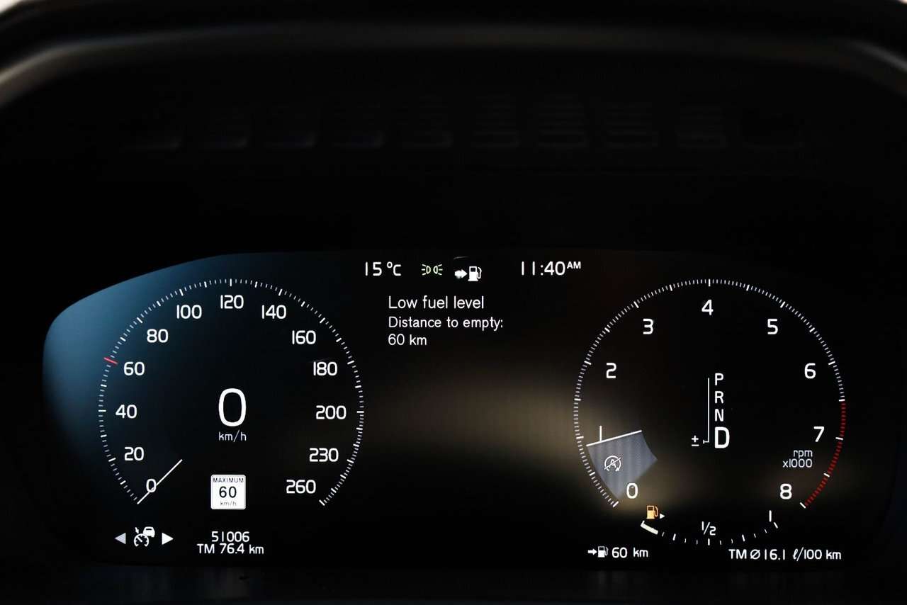 2022 Volvo XC90 Inscription thumb 18