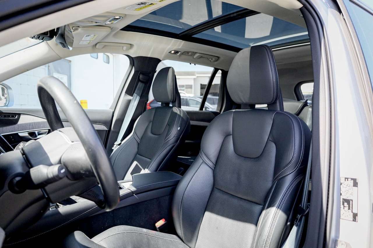 2022 Volvo XC90 Inscription thumb 12