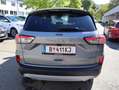 Ford Kuga Plug-In Hybrid Titanium X Silber - thumbnail 5