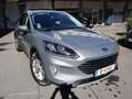Ford Kuga Plug-In Hybrid Titanium X Silber - thumbnail 1