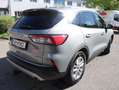 Ford Kuga Plug-In Hybrid Titanium X Silber - thumbnail 4