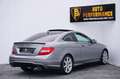 Mercedes-Benz C 350 BE Coupé Aut.3xAMG-Line~PANO~Xenon~AHK~BRD Grau - thumbnail 10
