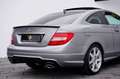 Mercedes-Benz C 350 BE Coupé Aut.3xAMG-Line~PANO~Xenon~AHK~BRD Grau - thumbnail 11