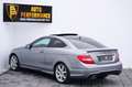 Mercedes-Benz C 350 BE Coupé Aut.3xAMG-Line~PANO~Xenon~AHK~BRD Grau - thumbnail 14