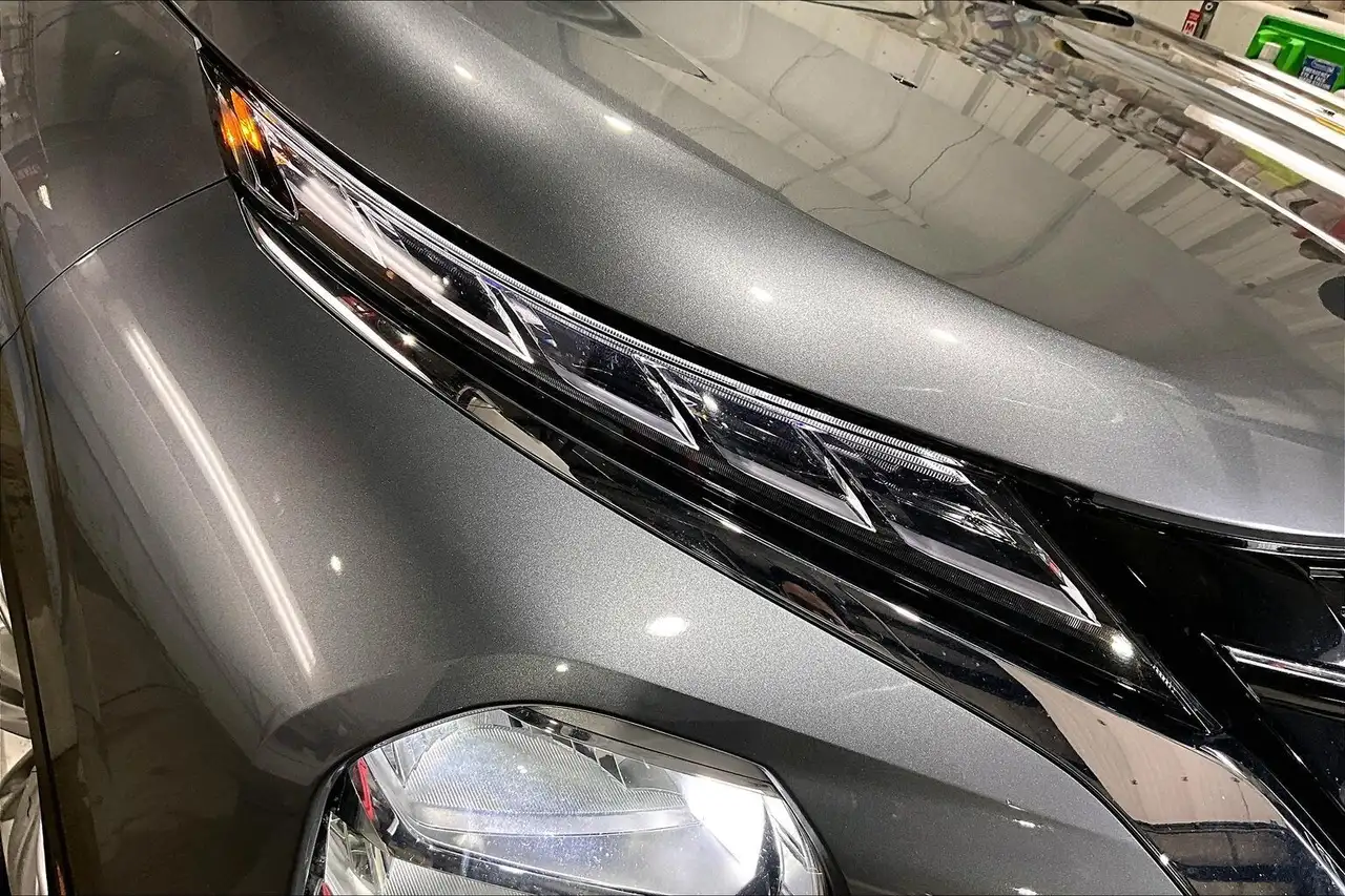 Mitsubishi Outlander снимка Mitsubishi Outlander