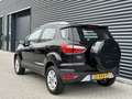 Ford EcoSport 1.0 EcoBoost Titanium NIEUWE DB RIEM!! Negru - thumbnail 12