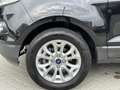 Ford EcoSport 1.0 EcoBoost Titanium NIEUWE DB RIEM!! Zwart - thumbnail 15