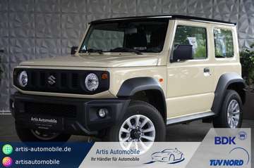 Comfort AllGrip AHK*SITZHEIZUNG*KLIMA*